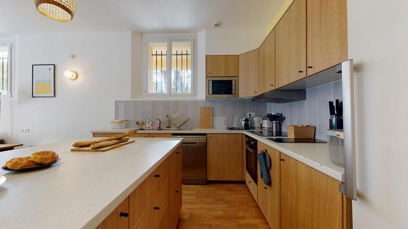 Appartement - 460 m²