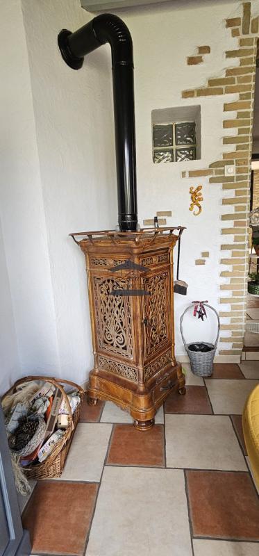 Maison - 131 m² - 5 pièces