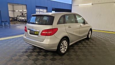 Mercedes Classe B 180 Design 7-G Dct a