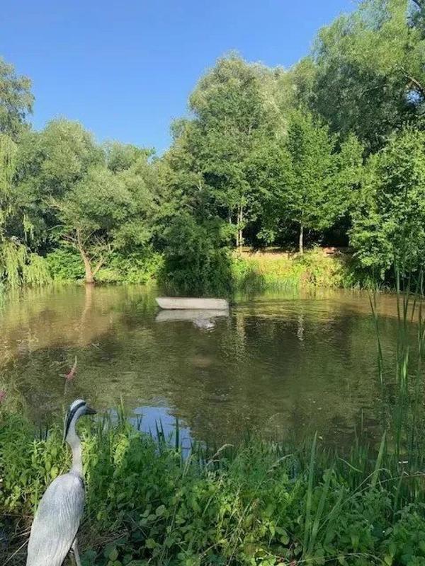 Maison de maîtres - 316 m² - 11 pièces