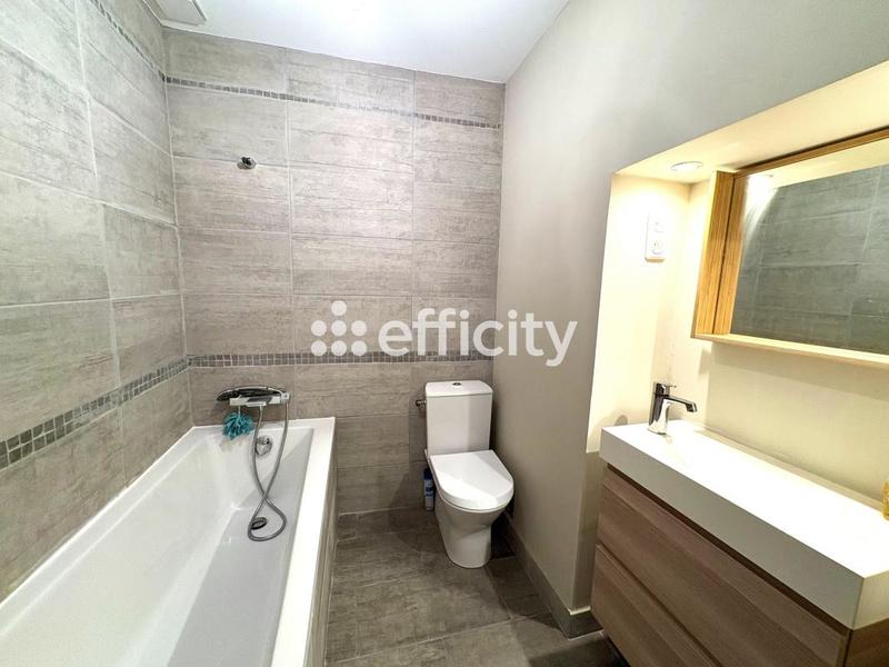 Maison - 78 m² - 4 pièces