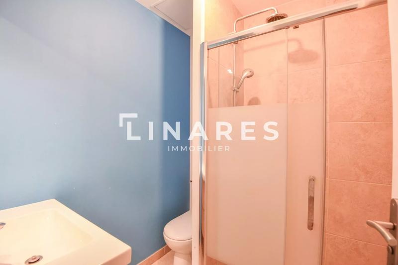 Appartement - 123 m² - 5 pièces