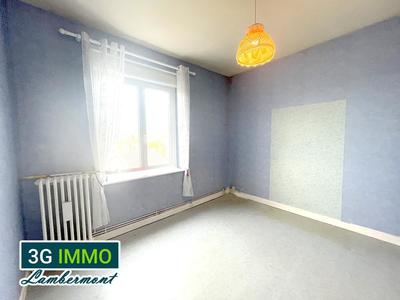 Maison - 73 m² - 4 pièces