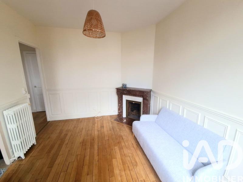 Appartement - 31 m² - 2 pièces