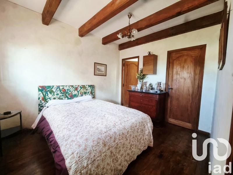 Maison - 164 m² - 7 pièces