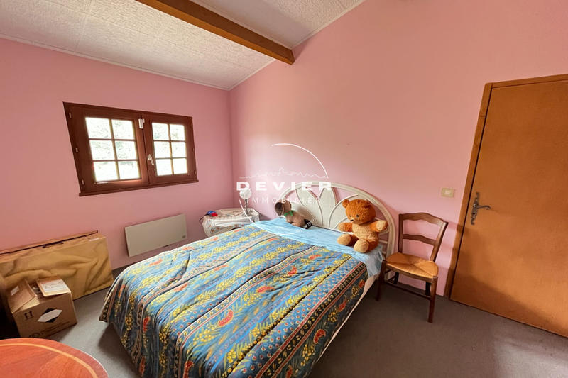 Maison - 116 m² - 5 pièces