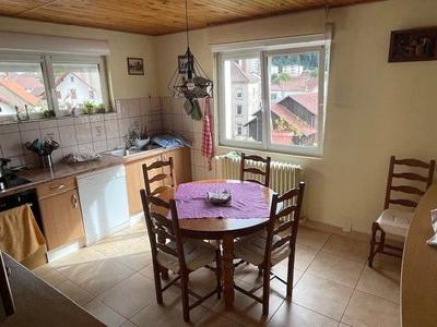 Maison - 165 m² - 5 pièces