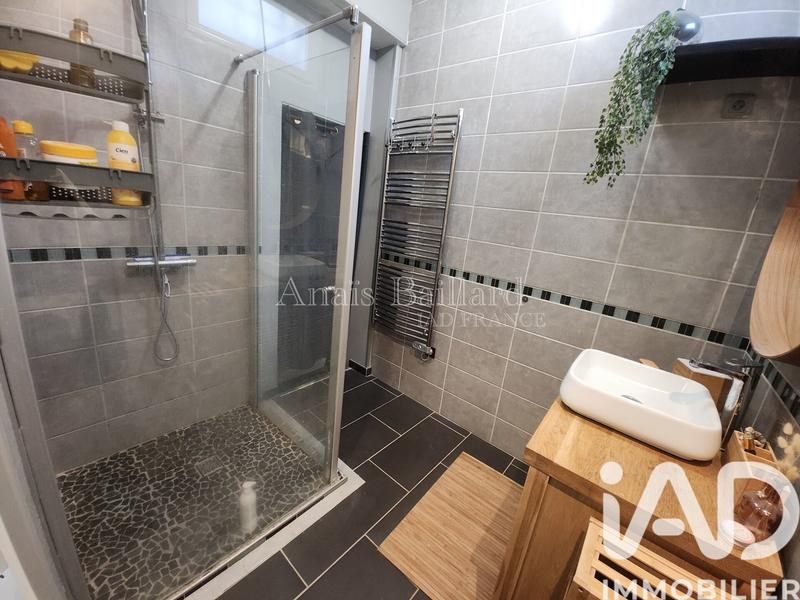 Appartement - 84 m² - 3 pièces