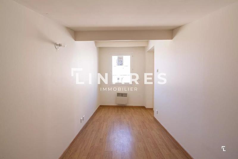 Maison - 66 m² - 3 pièces