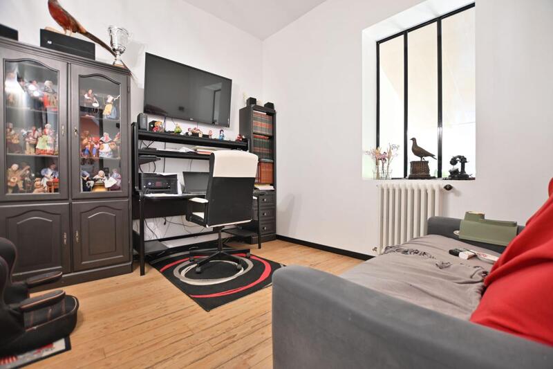 Maison - 106 m² - 4 pièces