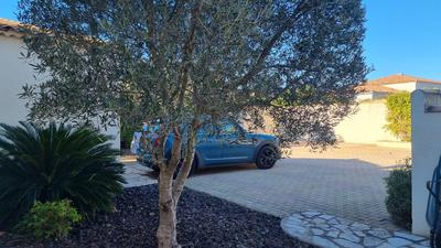 Maison - 153 m² - 6 pièces