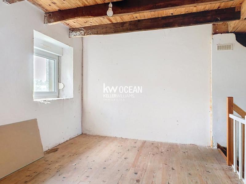 Maison - 75 m² - 2 pièces