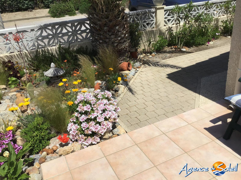 Maison - 43 m² - 3 pièces