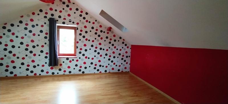 Maison de ville - 200 m² - 6 pièces