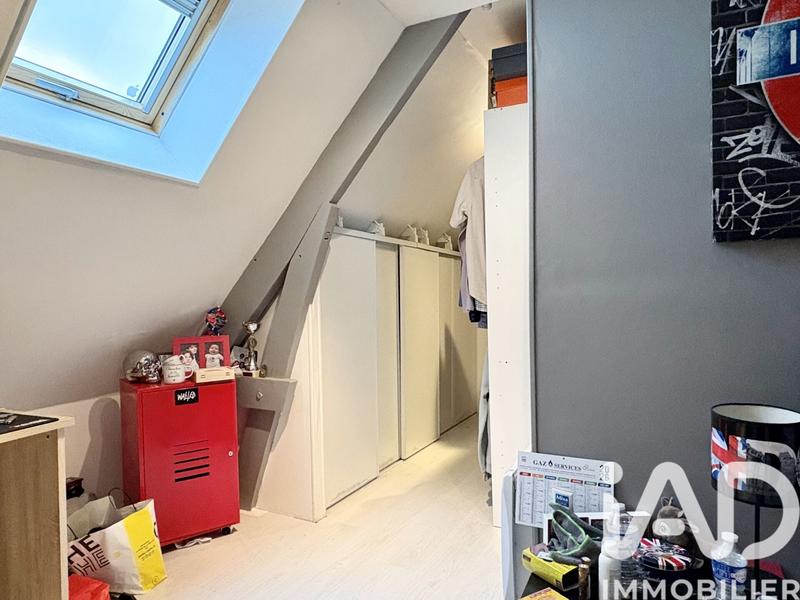 Maison - 140 m² - 9 pièces