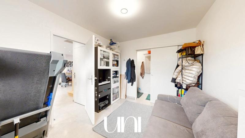 Maison - 141 m² - 5 pièces