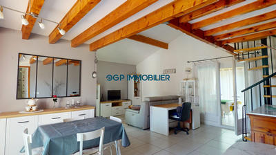 Villa - 145 m² - 4 pièces