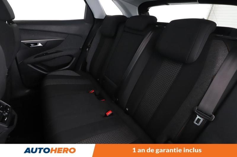 Peugeot 3008 1.5 Blue-HDi Active Business 130 ch