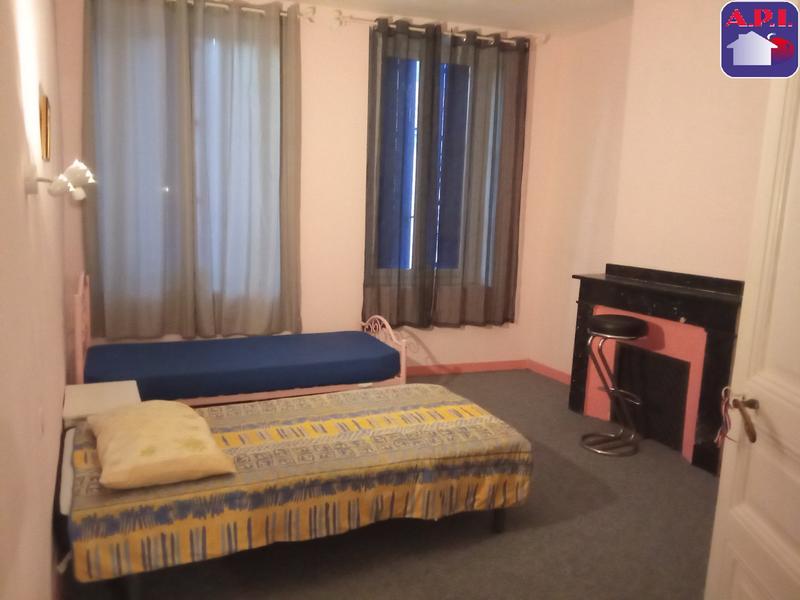 Maison - 131 m² - 5 pièces