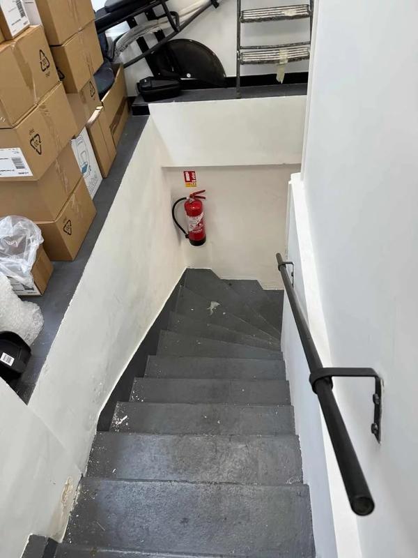 Local commercial - 74 m²