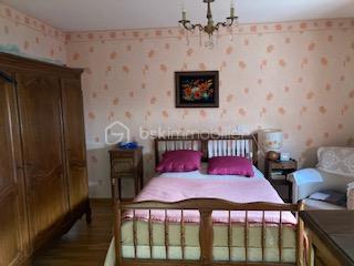 Pavillon - 99 m² - 5 pièces