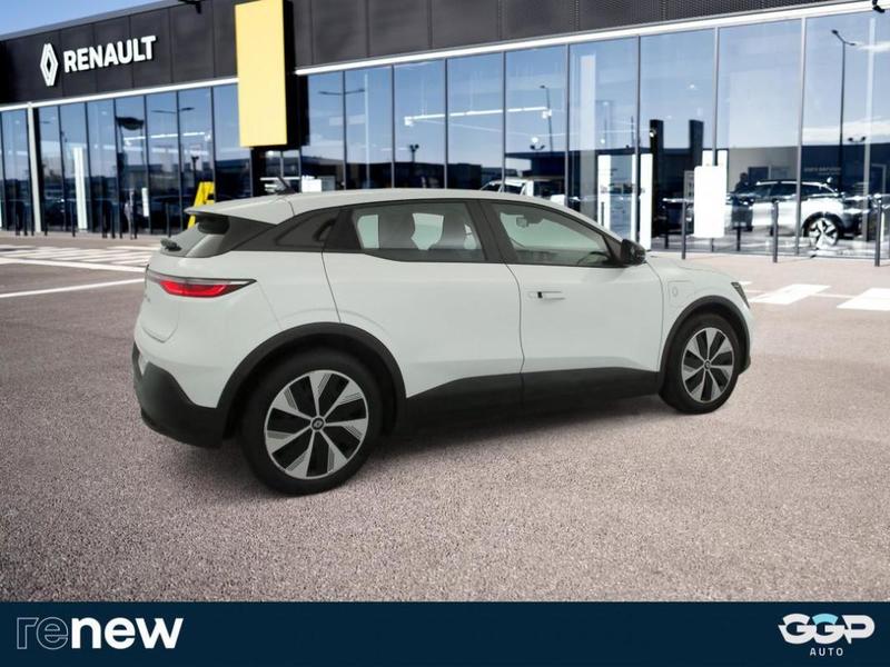 Renault Mégane E-Tech Er Ev60 130ch optimum charge Evolution