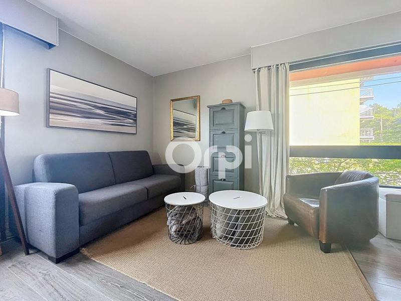 Appartement - 40 m² - 1 pièce