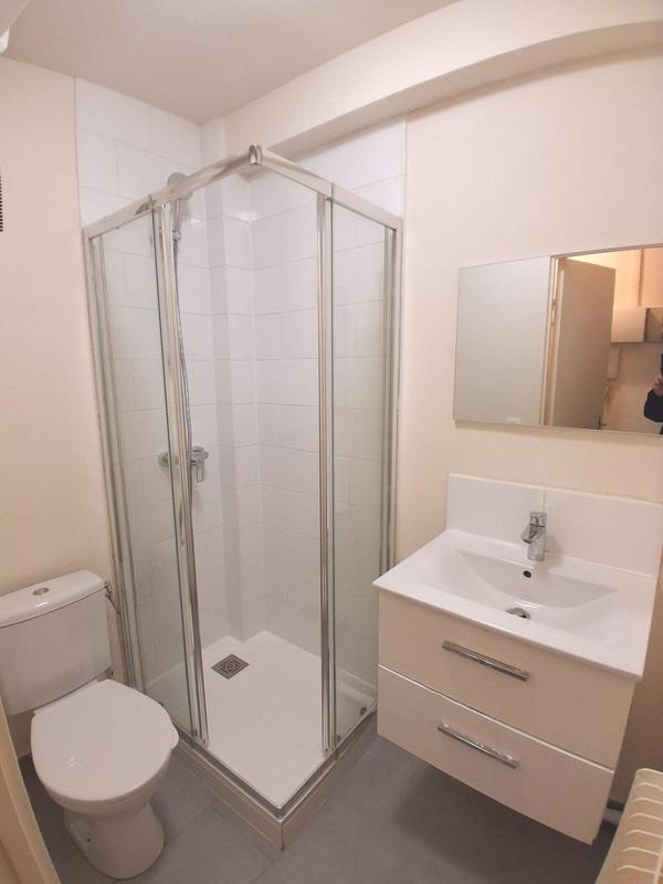 Appartement - 16 m² - 1 pièce