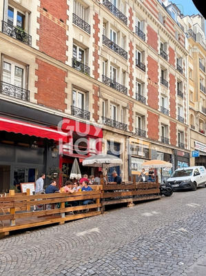 Local commercial - 49 m²