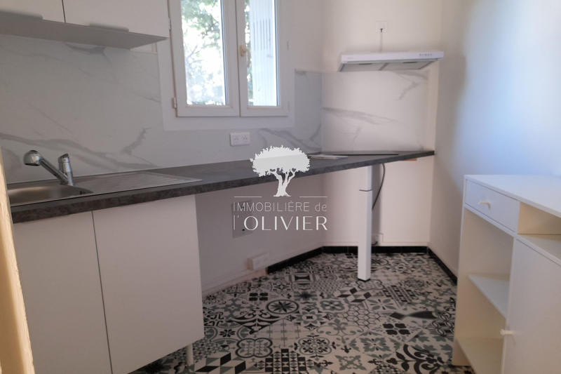 Appartement - 26 m² - 1 pièce