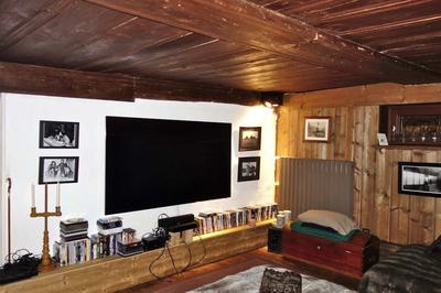 Ferme - 238 m² - 6 pièces