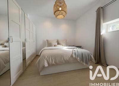 Appartement - 92 m² - 4 pièces