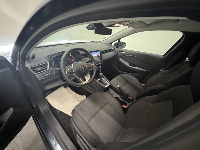 Renault Clio E-Tech 140 - 21n Business