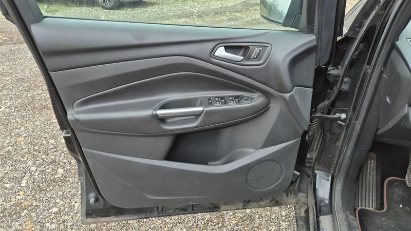 Ford Kuga II 1.5 Ti-Vct Ecoboost Ethanol 150 St Line - Première main Bioéthanol