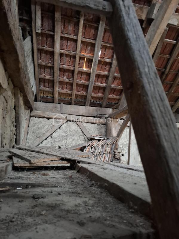 Maison - 45 m² - 1 pièce