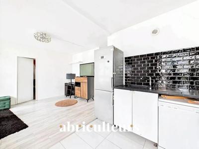 Appartement - 50 m² - 3 pièces