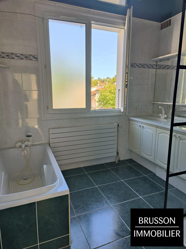 Maison - 114 m² - 5 pièces