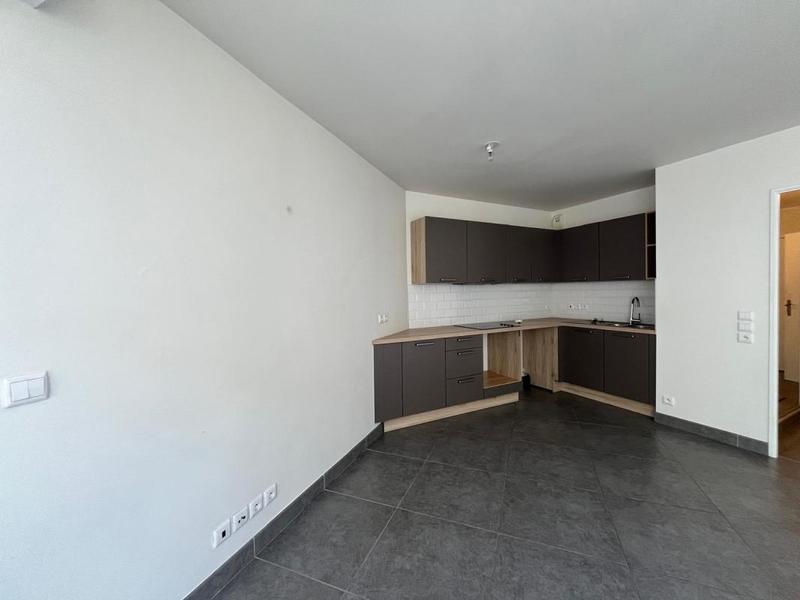 Appartement - 32 m² - 1 pièce