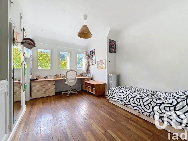 Maison de maîtres - 190 m² - 9 pièces