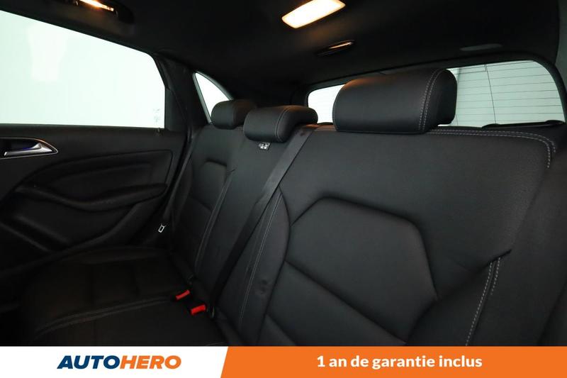 Mercedes Classe B 250 Sensation 7g-Dct 211 ch