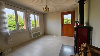 Maison - 65 m² - 3 pièces