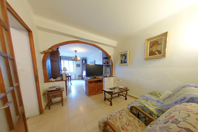 Maison - 130 m² - 7 pièces