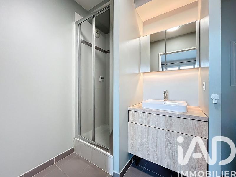 Appartement - 121 m² - 4 pièces