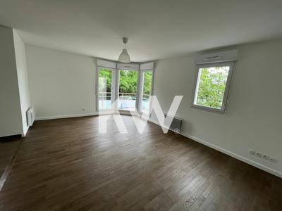Appartement - 69 m² - 3 pièces