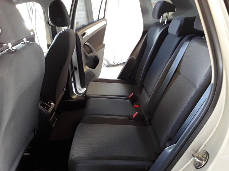 Volkswagen Tiguan 2.0 Tdi 150 Cv Dsg7 Life Business