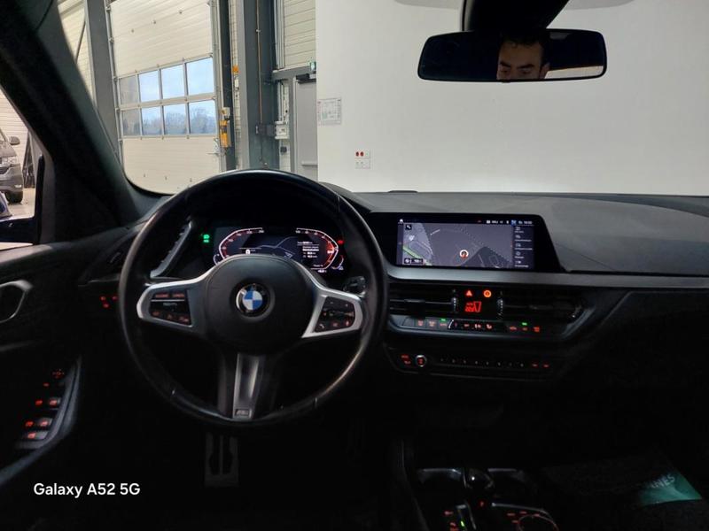 Bmw Série 1 118i F40 136 Ch Dkg7 m Sport