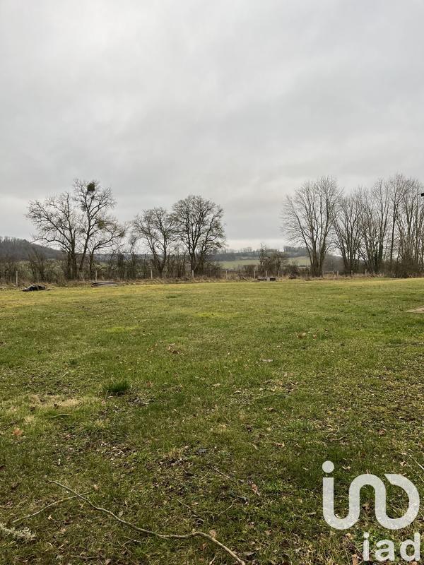 Maison - 143 m² - 5 pièces