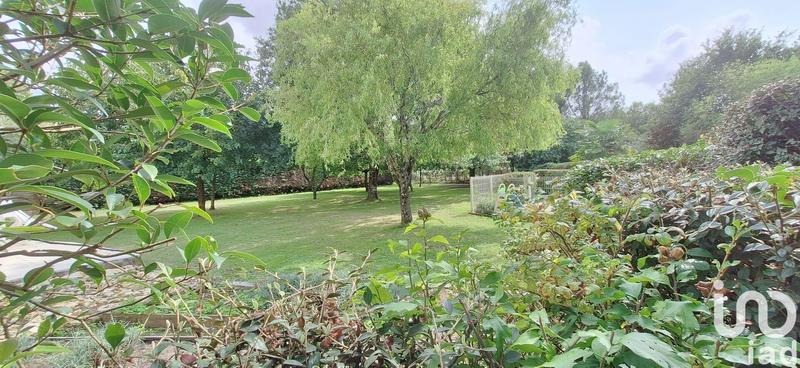 Maison - 148 m² - 6 pièces