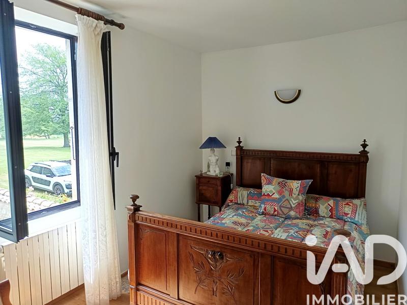 Ferme - 500 m² - 5 pièces