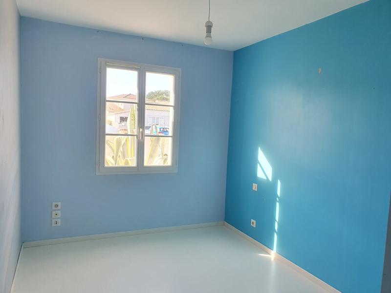 Maison - 122 m² - 5 pièces